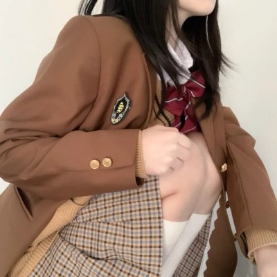 美丽见习生 海报