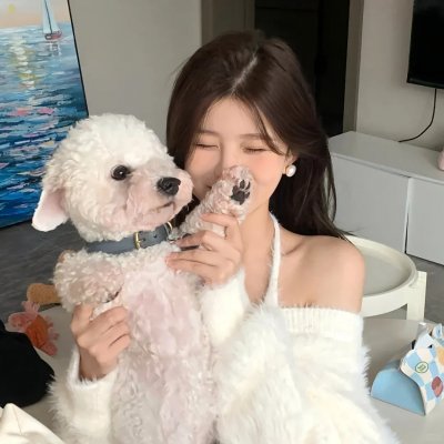 女王的部下 海报