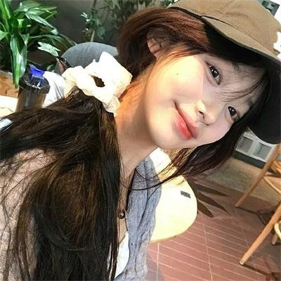 遇见你 海报